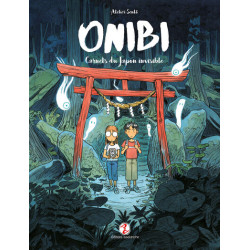 Onibi