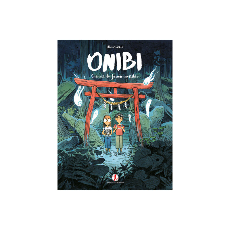 Onibi