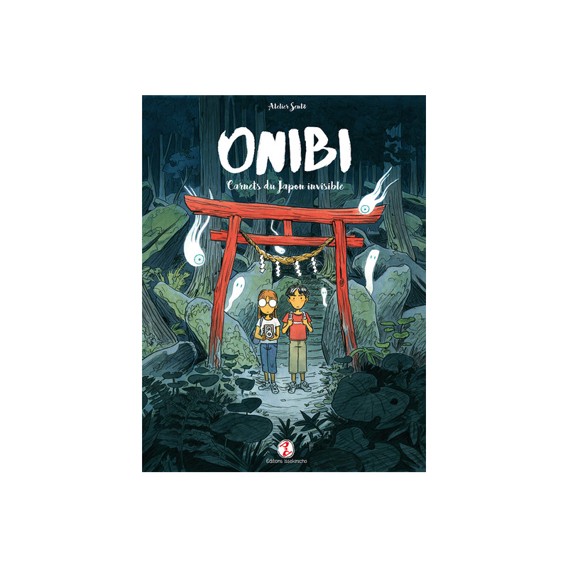 Onibi