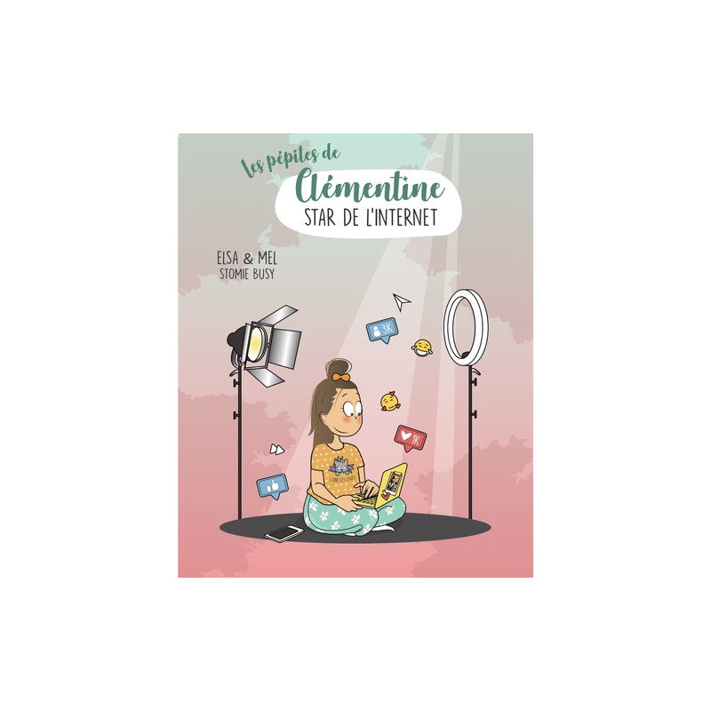 Star de l'internet