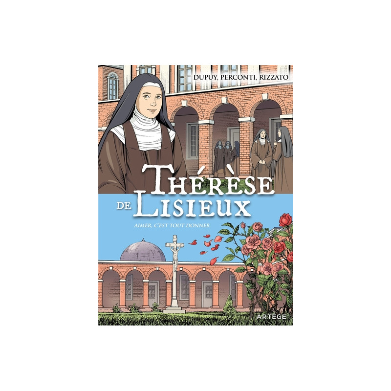 Thérèse de Lisieux