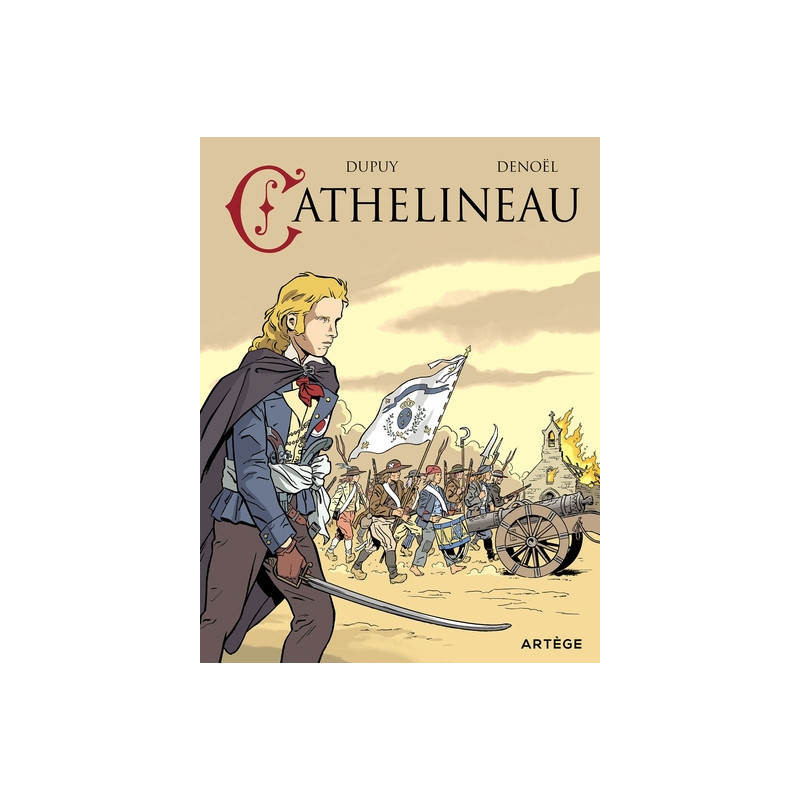 Cathelineau