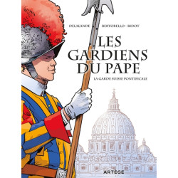 Les gardiens du pape