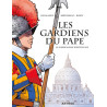 Les gardiens du pape