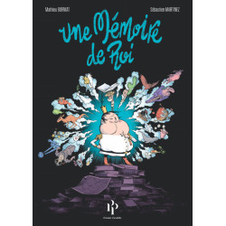 Une mémoire de Roi