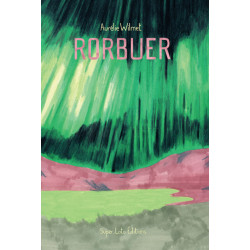 Rorbuer - Ancienne Edition