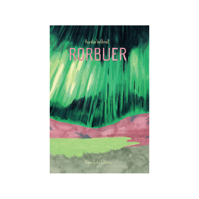 Rorbuer - Ancienne Edition