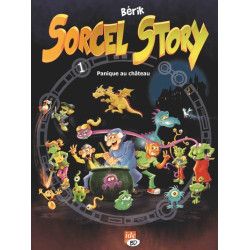 Sorcel Story T1