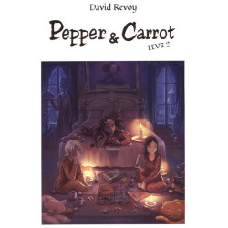 Pepper & Carrot