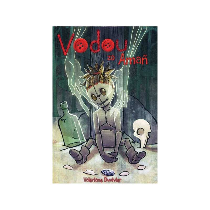 Vodou zo amañ