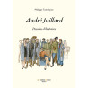 André Juillard Dessins d'histoires