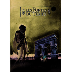 Les Portes du Temps