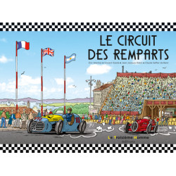 Le Circuit des Remparts