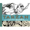 Tarzan - L'intégrale russ manning newspaper strips (volume 1 : 1967 / 1969)