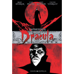 L'authentique Dracula
