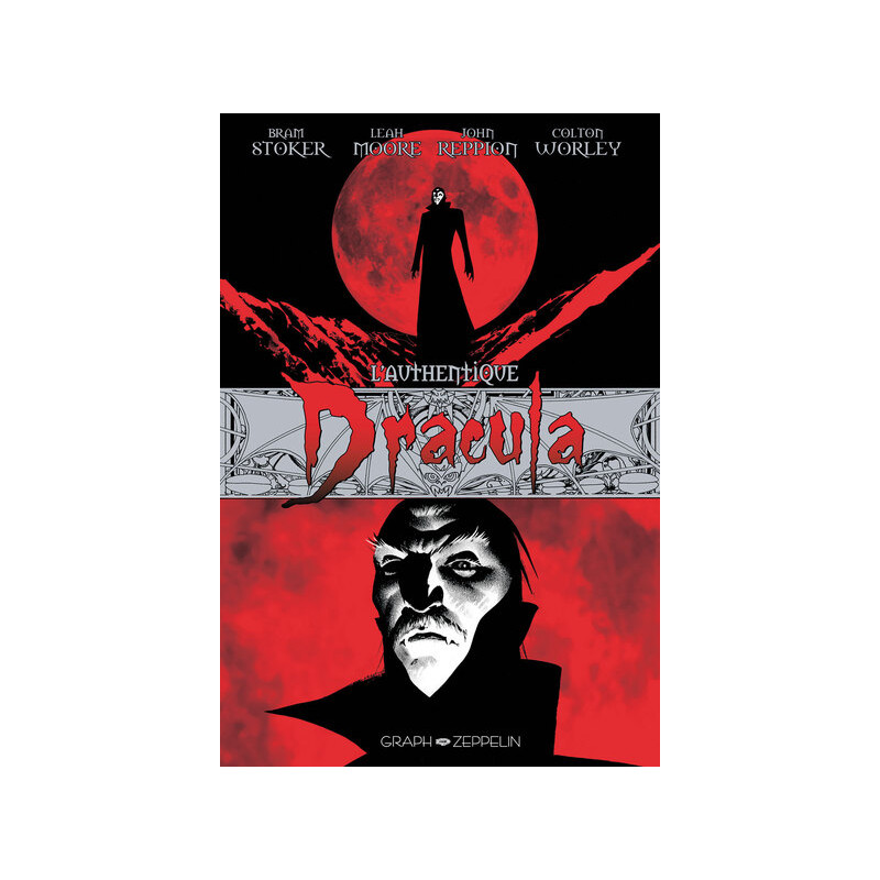 L'authentique Dracula