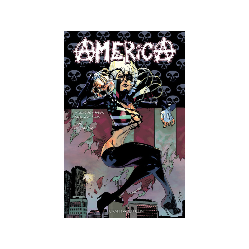 América