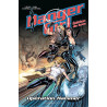 Danger girl - Opération hammer - Edition de Luxe