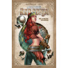 Legenderry - Red sonja