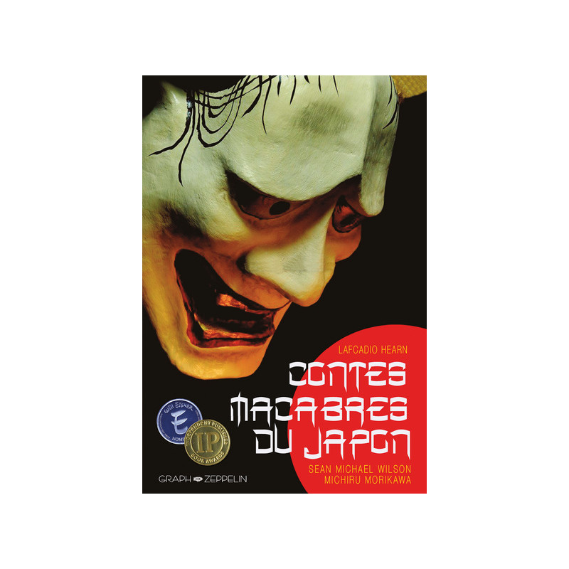Contes macabres du Japon