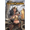 War goddess (volume 1)