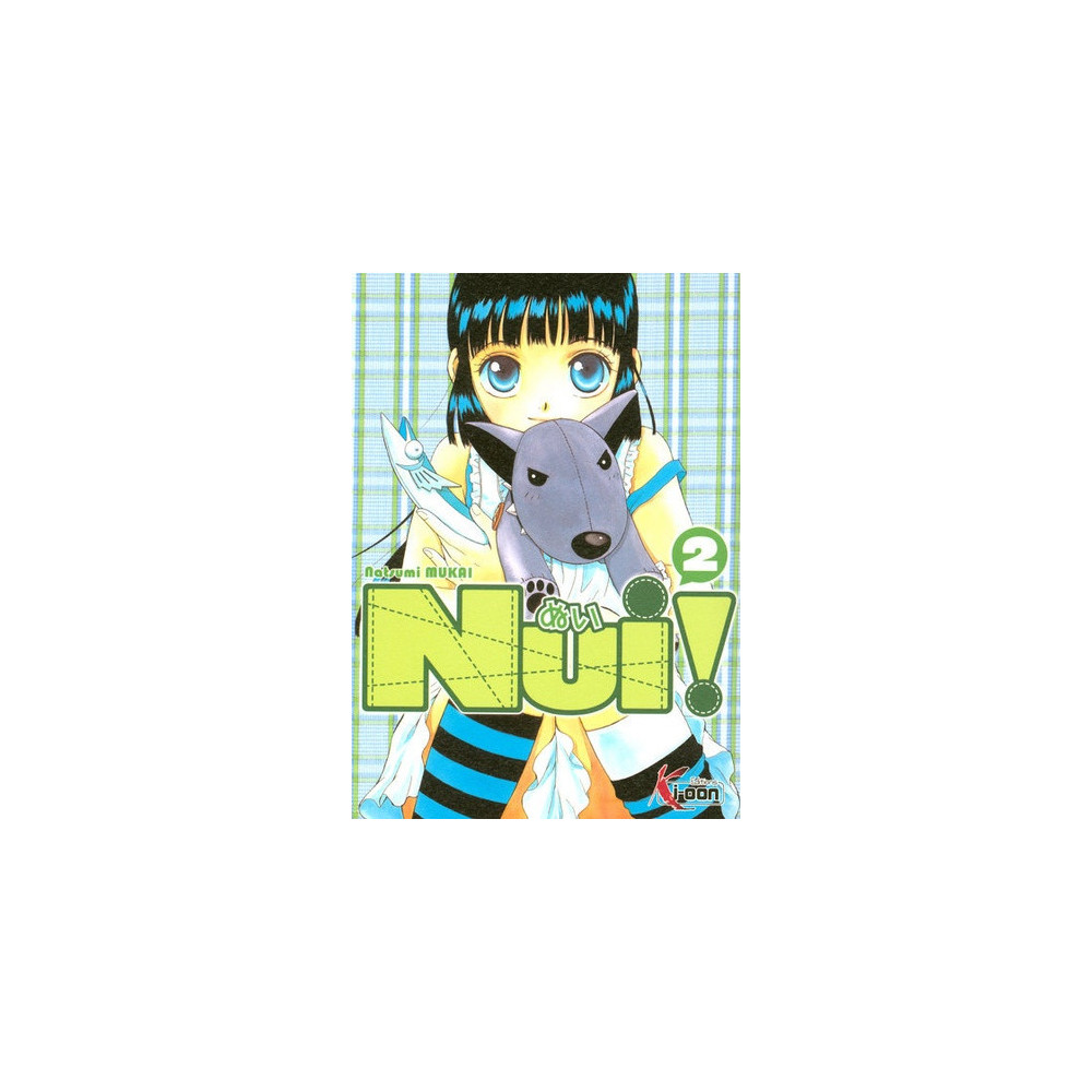 Nui T02
