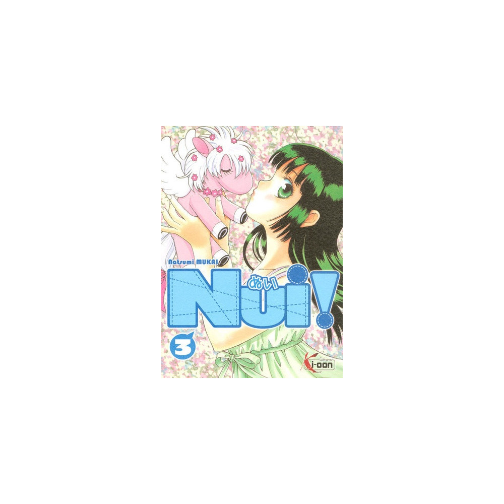 Nui T03