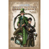 Legenderry - Green hornet