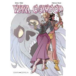 Vita oswood