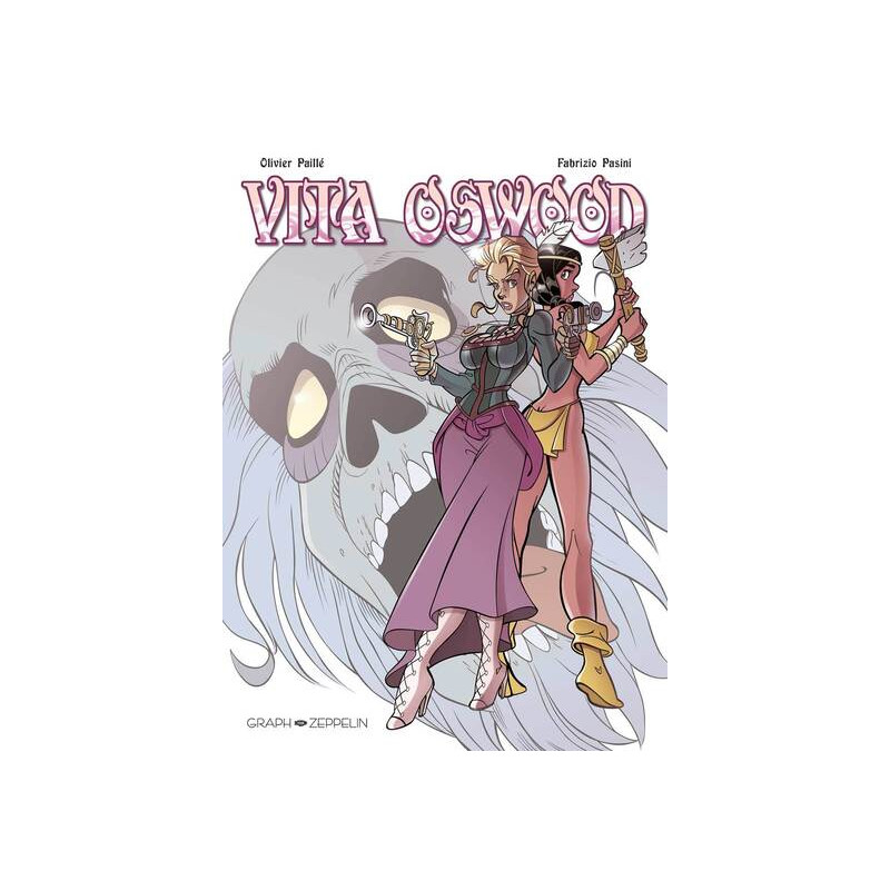 Vita oswood
