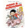 NONO & MOUMOUNE : TOME 6 - DANS L'AMOUR TOUT EST BON