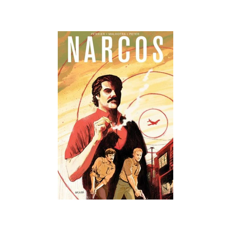Narcos
