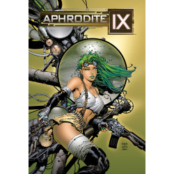 Aphrodite IX