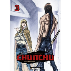 Chunchu T03
