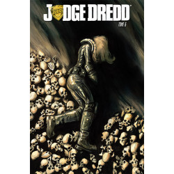 Judge Dredd T06