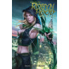 Grimm Fairy Tales : Robyn Hood T02