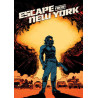 Escape from New-York T04
