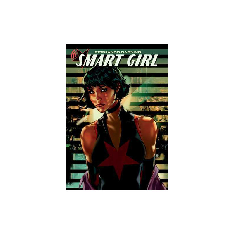 Smart Girl T01 (NED 2019)