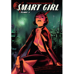 Smart Girl T02
