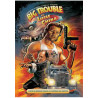 Big Trouble in Little China T01 (HC-NED 2018)