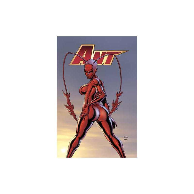 Ant T02