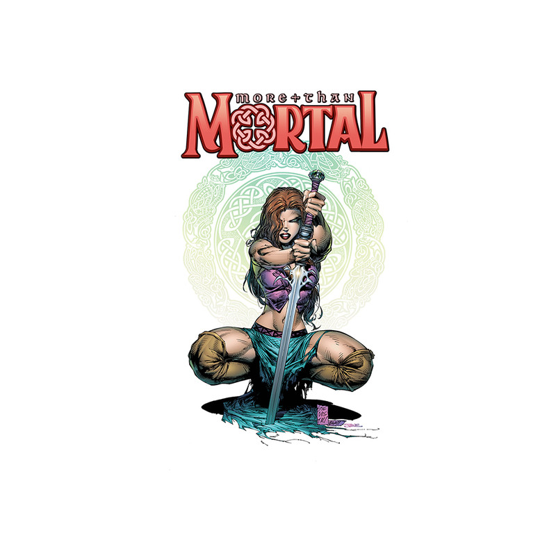 More than Mortal T01 (NED 2021)