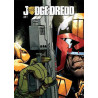 Judge Dredd T01 (NED 2018)