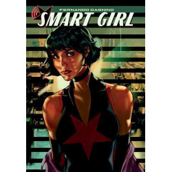 Smart Girl T01