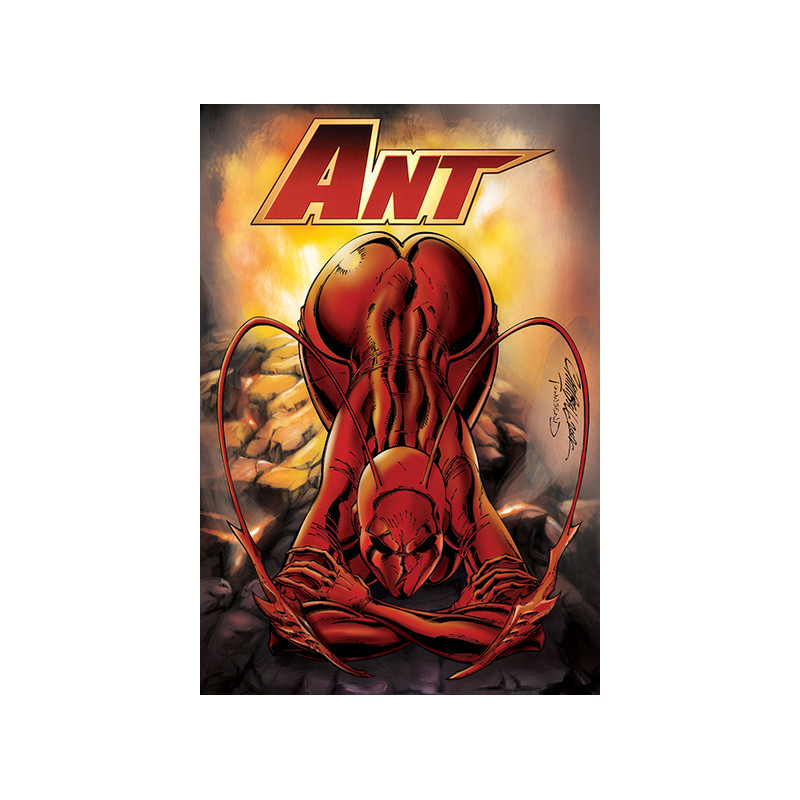 Ant T01