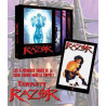 Complete Razor Coffret 1
