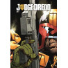 Judge Dredd T01
