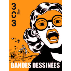 Bandes dessinées
