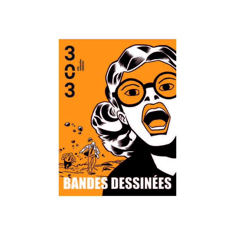 Bandes dessinées