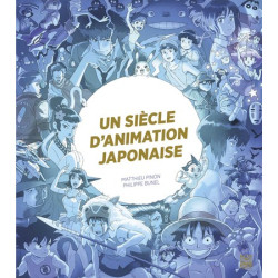 Un siècle d'animation...